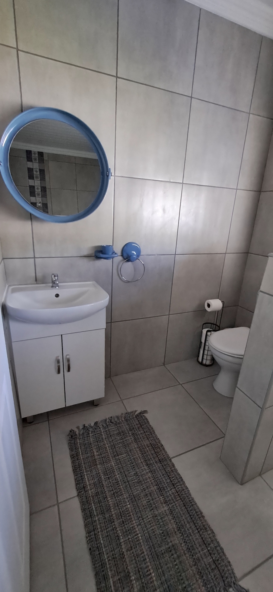 To Let 1 Bedroom Property for Rent in Oudtshoorn Central Western Cape